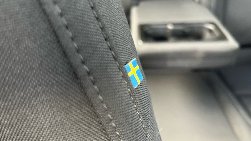 Used Volvo C40 2023 for sale - 76602958: Photo 27