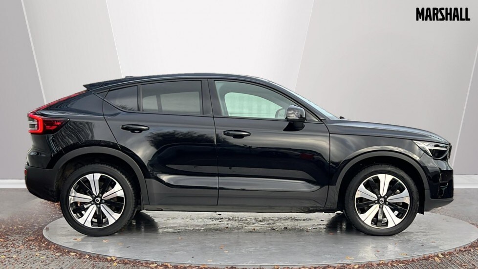 Used Volvo C40 2023 for sale - 76602958: Photo 3