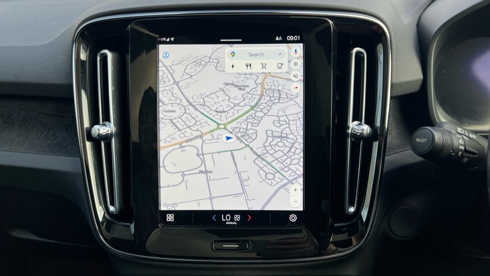 Used Volvo C40 2023 for sale - 76602958: Photo 35