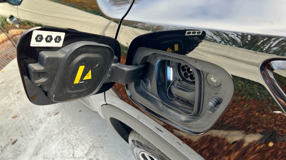 Used Volvo C40 2023 for sale - 76602958: Photo 41