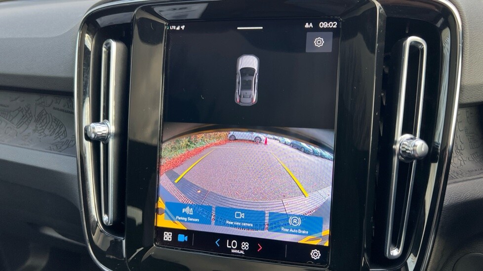 Used Volvo C40 2023 for sale - 76602958: Photo 51