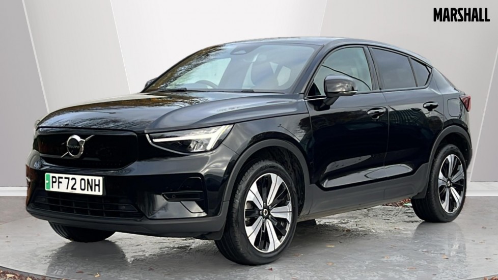 Used Volvo C40 2023 for sale - 76602958: Photo 6