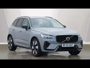2024 - 2.0 T8 [455] RC PHEV Ultimate Dark 5dr AWD Gtron Auto