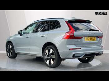 Used Volvo XC60 2024 for sale - 75088278: Photo