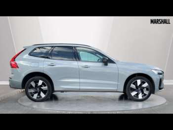Used Volvo XC60 2024 for sale - 75088278: Photo