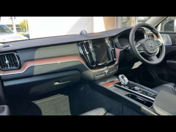 Used Volvo XC60 2024 for sale - 75088278: Photo