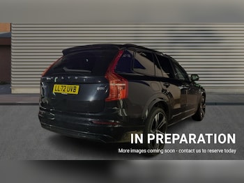 Used Volvo XC90 2022 for sale - 77005157: Photo