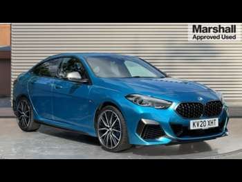 2020 - M235i xDrive 4dr Step Auto