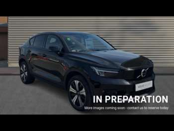 2022 - 170kW Recharge Plus 69kWh 5dr Auto