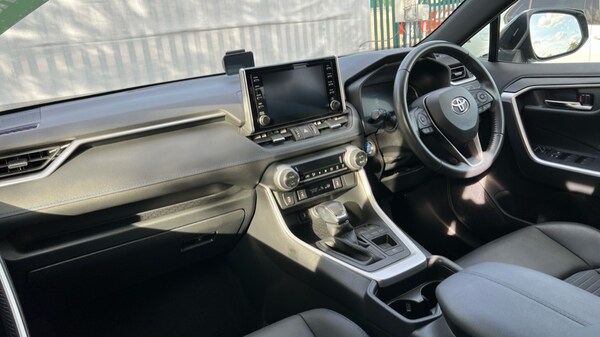Used Toyota RAV4 2021 for sale - 75783799: Photo 10