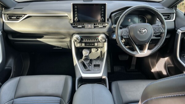 Used Toyota RAV4 2021 for sale - 75783799: Photo 11