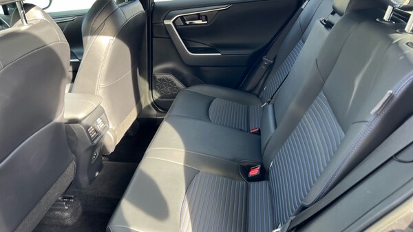 Used Toyota RAV4 2021 for sale - 75783799: Photo 14