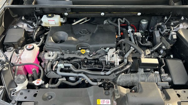 Used Toyota RAV4 2021 for sale - 75783799: Photo 16