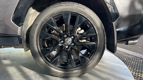 Used Toyota RAV4 2021 for sale - 75783799: Photo 18