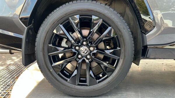 Used Toyota RAV4 2021 for sale - 75783799: Photo 19