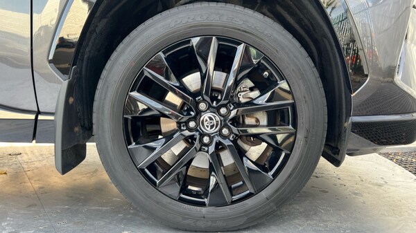 Used Toyota RAV4 2021 for sale - 75783799: Photo 20