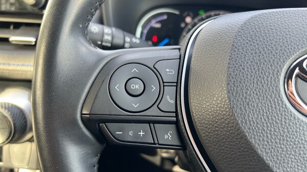 Used Toyota RAV4 2021 for sale - 75783799: Photo 23