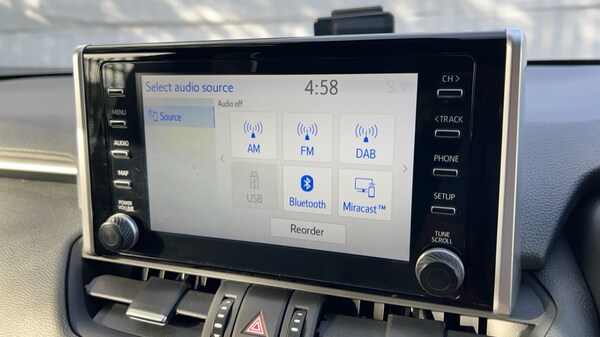 Used Toyota RAV4 2021 for sale - 75783799: Photo 34