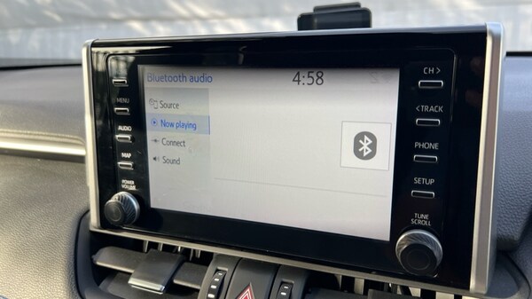 Used Toyota RAV4 2021 for sale - 75783799: Photo 35