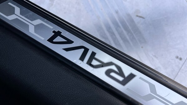 Used Toyota RAV4 2021 for sale - 75783799: Photo 36