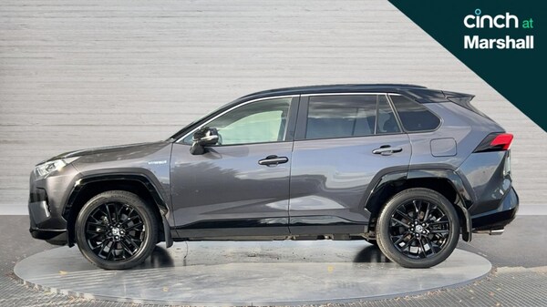 Used Toyota RAV4 2021 for sale - 75783799: Photo 6