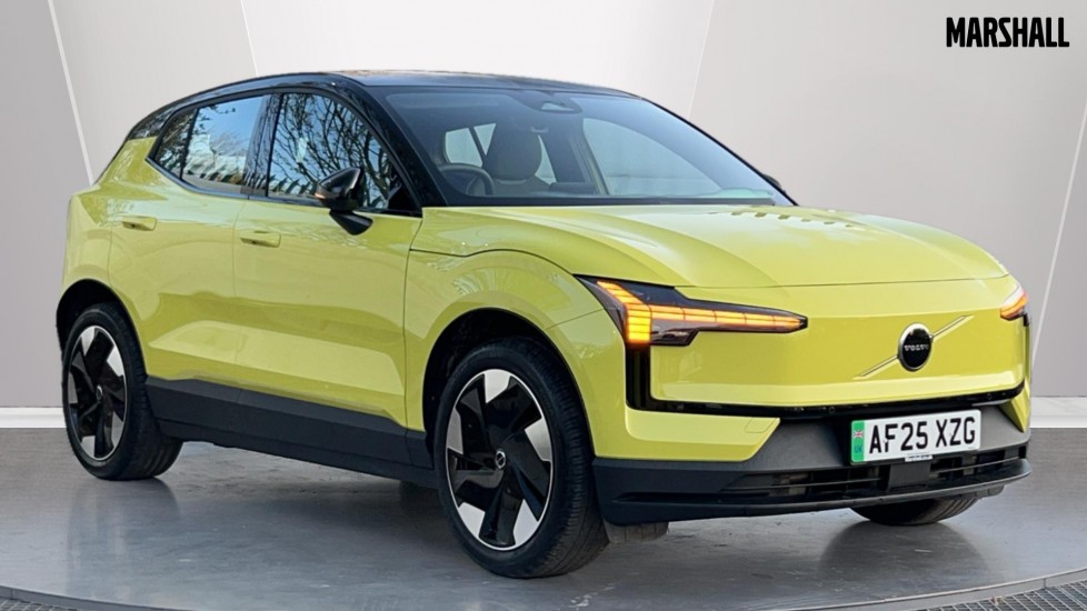 Used Volvo EX30 2025 for sale - 75472391: Photo 1