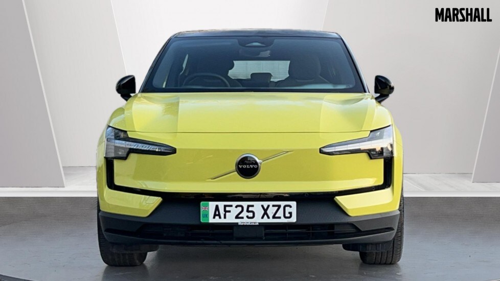 Used Volvo EX30 2025 for sale - 75472391: Photo 12