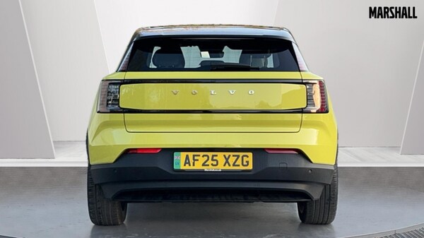 Used Volvo EX30 2025 for sale - 75472391: Photo 13