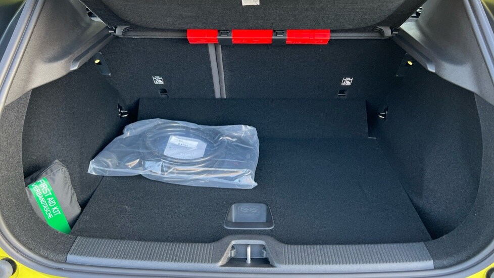 Used Volvo EX30 2025 for sale - 75472391: Photo 17