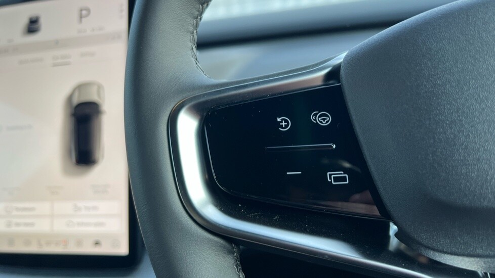 Used Volvo EX30 2025 for sale - 75472391: Photo 18