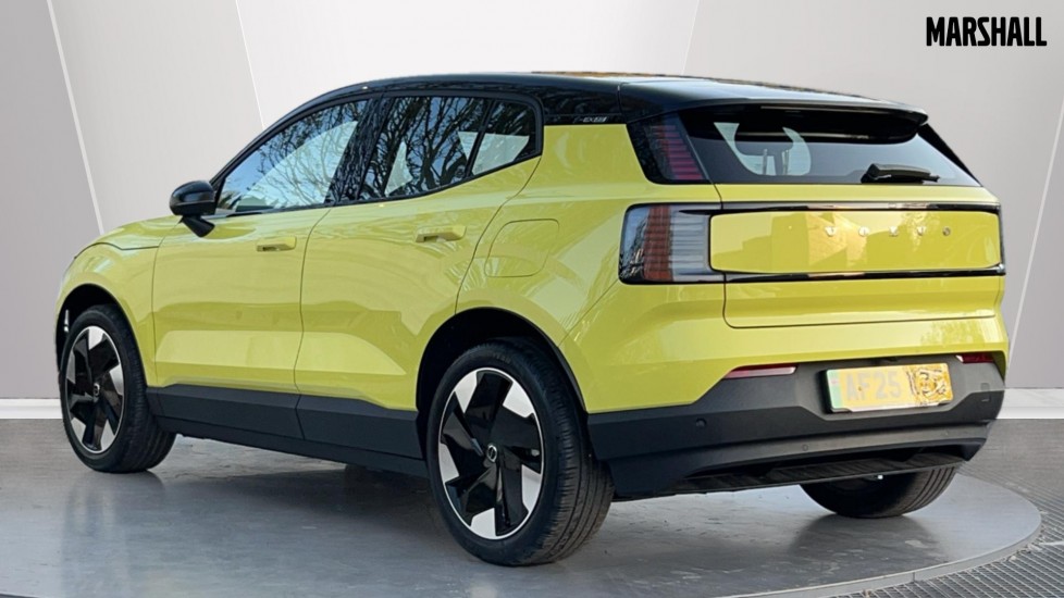 Used Volvo EX30 2025 for sale - 75472391: Photo 2