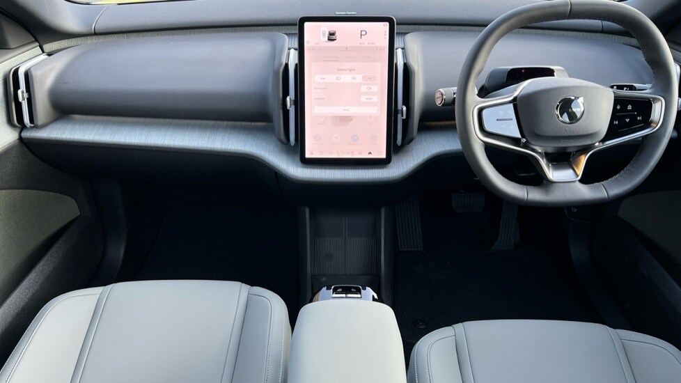 Used Volvo EX30 2025 for sale - 75472391: Photo 21