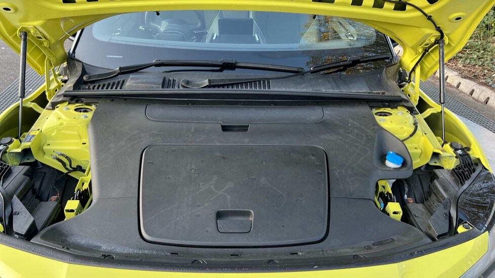 Used Volvo EX30 2025 for sale - 75472391: Photo 23