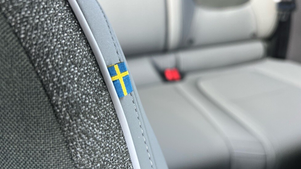 Used Volvo EX30 2025 for sale - 75472391: Photo 27