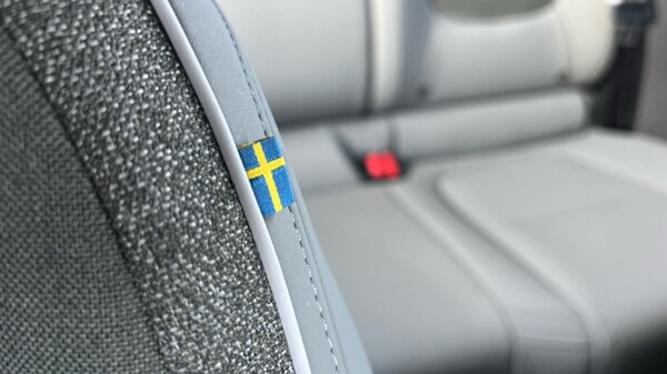 Used Volvo EX30 2025 for sale - 75472391: Photo 27