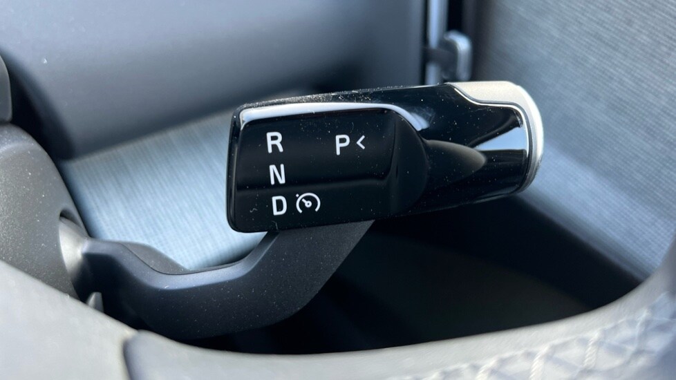 Used Volvo EX30 2025 for sale - 75472391: Photo 29