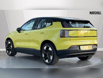 Used Volvo EX30 2025 for sale - 75472391: Photo