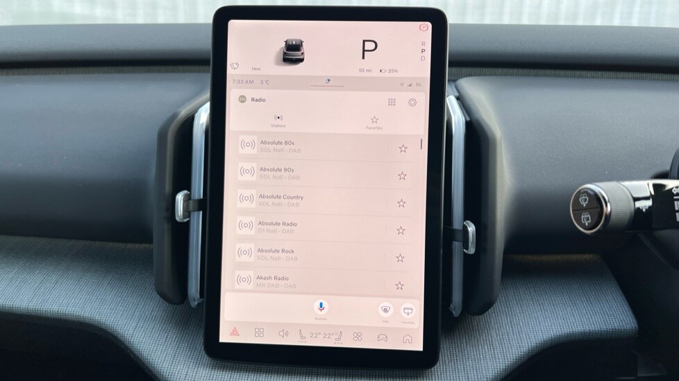 Used Volvo EX30 2025 for sale - 75472391: Photo 33