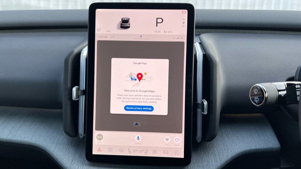 Used Volvo EX30 2025 for sale - 75472391: Photo 34