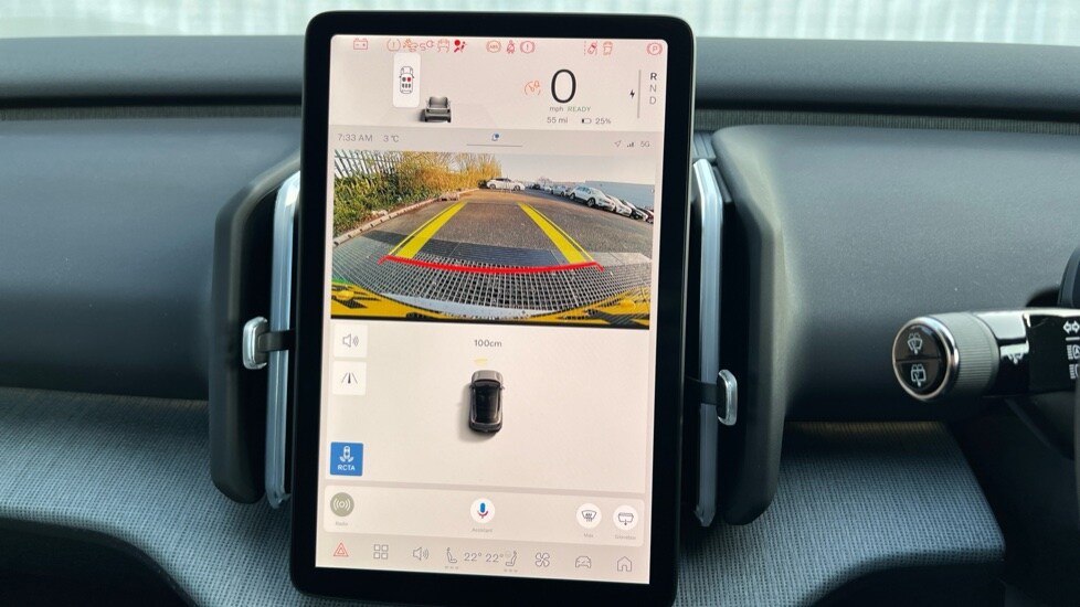 Used Volvo EX30 2025 for sale - 75472391: Photo 35