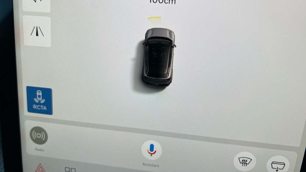 Used Volvo EX30 2025 for sale - 75472391: Photo 37