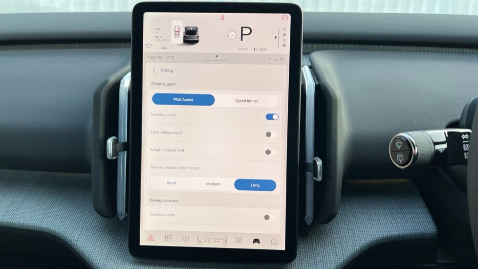 Used Volvo EX30 2025 for sale - 75472391: Photo 39