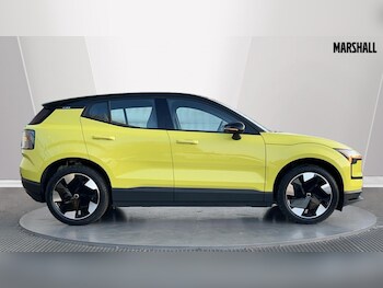 Used Volvo EX30 2025 for sale - 75472391: Photo
