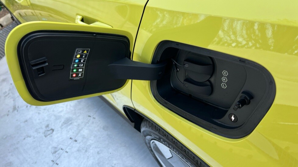 Used Volvo EX30 2025 for sale - 75472391: Photo 40