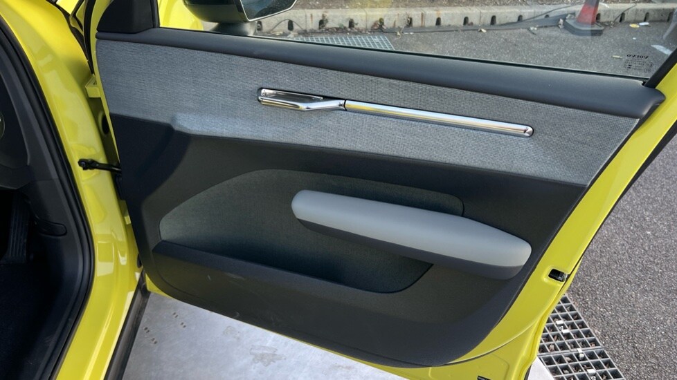 Used Volvo EX30 2025 for sale - 75472391: Photo 43