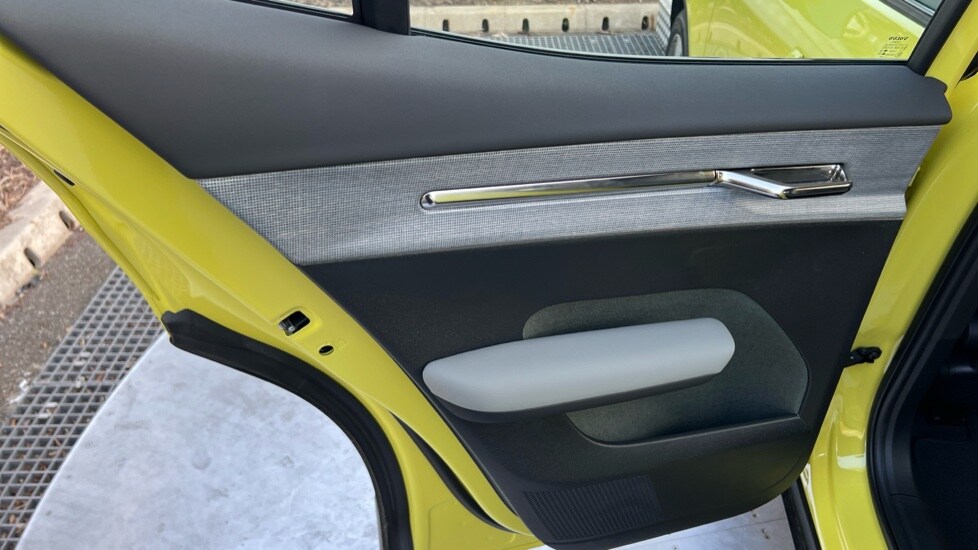 Used Volvo EX30 2025 for sale - 75472391: Photo 45