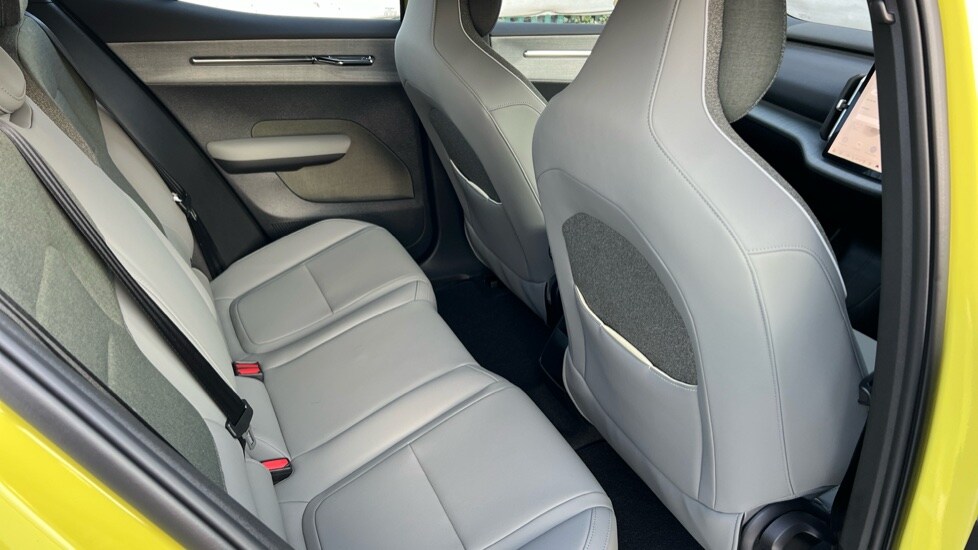 Used Volvo EX30 2025 for sale - 75472391: Photo 47