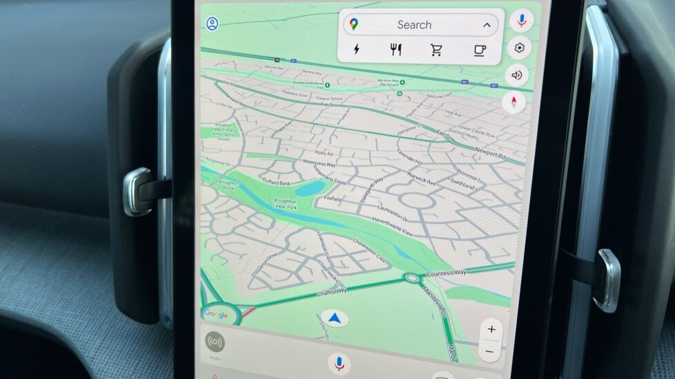 Used Volvo EX30 2025 for sale - 75472391: Photo 48