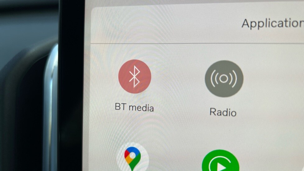 Used Volvo EX30 2025 for sale - 75472391: Photo 49