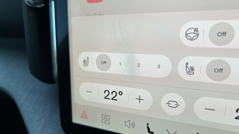 Used Volvo EX30 2025 for sale - 75472391: Photo 50